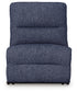 Acklen Place 3-Piece Power Reclining Sectional