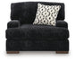 Whitmore Manor Chair and a Half
