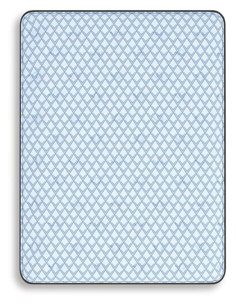 Destin Cove PT Full Mattress