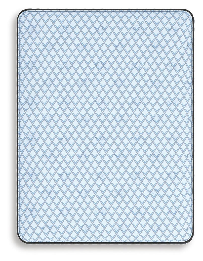 Destin Cove Plush Twin Mattress