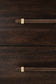 Dantenton Dresser