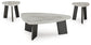 Lilyberg Occasional Table Set (3/CN)