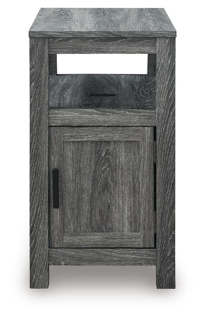 Fendenmore Chair Side End Table