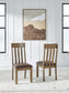 Urbinforte Dining UPH Side Chair (2/CN)