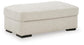 Conlee-Pike Ottoman