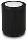 Grayman Round End Table