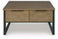 Montia Lift Top Cocktail Table