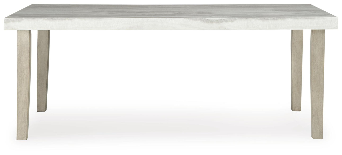 Larawyn Rectangular Dining Room Table