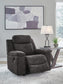 Brysonview Zero Wall Recliner