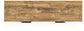 Maystonna Six Drawer Dresser