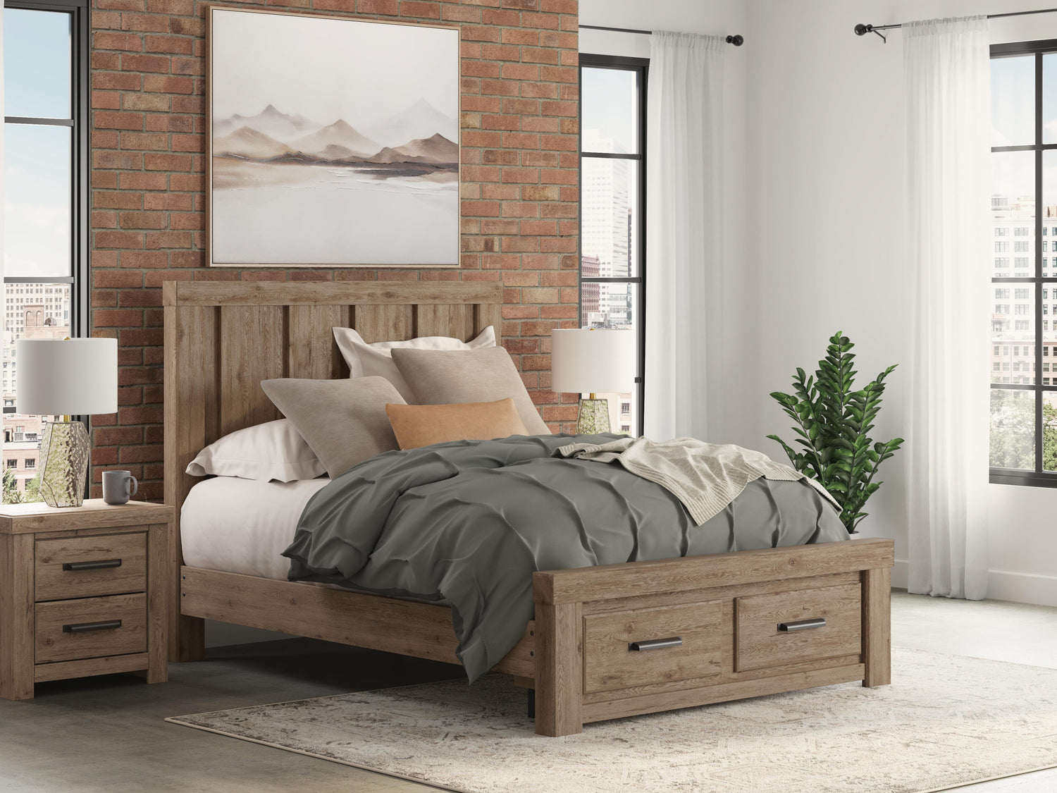 Bedroom > Beds