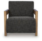 Dorney Accent Chair