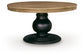 Ridgester Dining Table