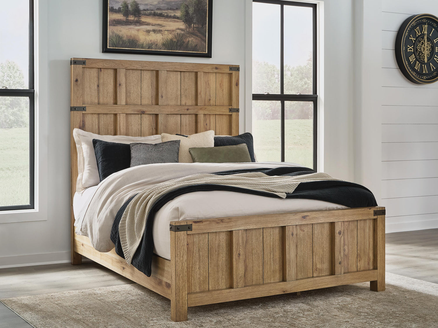 Bedroom > Beds