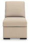 LadyMae 4-Piece Sectional