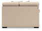LadyMae 4-Piece Sectional