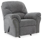 Allmaxx Sofa, Loveseat and Recliner