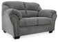 Allmaxx Sofa, Loveseat and Recliner