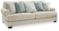 Monaghan Sofa and Loveseat