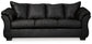 Darcy Sofa, Loveseat and Recliner