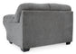 Allmaxx Sofa and Loveseat