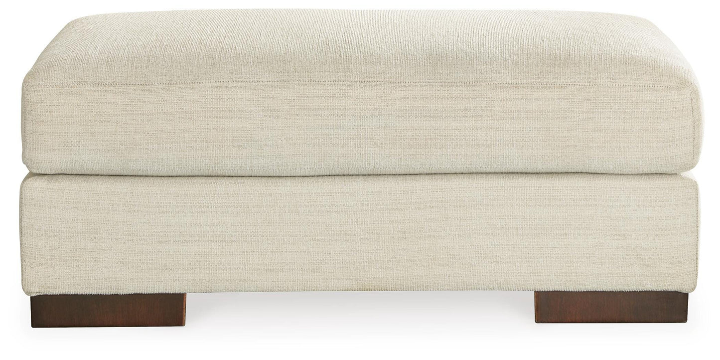 Maggie Sofa, Loveseat, Chair and Ottoman