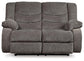 Tulen Sofa and Loveseat