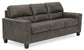 Navi Sofa and Loveseat