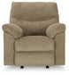 Alphons Sofa, Loveseat and Recliner