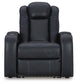 Fyne-Dyme Sofa, Loveseat and Recliner