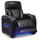 Boyington Sofa, Loveseat and Recliner