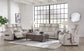 Boyington Sofa, Loveseat and Recliner
