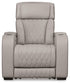 Boyington Sofa, Loveseat and Recliner