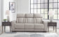 Boyington Sofa, Loveseat and Recliner
