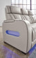 Boyington Sofa and Loveseat
