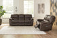 Leesworth Sofa and Loveseat