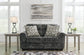 Lonoke Sofa, Loveseat, Chair and Ottoman