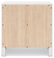Binterglen Queen Panel Bed, Dresser, Mirror, Chest and Nightstand