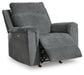 Barnsana Sofa, Loveseat and Recliner