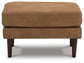 Telora Sofa, Loveseat, Chair and Ottoman