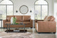 Bolsena Sofa and Loveseat