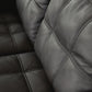 Luigi Sofa and Loveseat