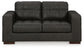 Luigi Sofa, Loveseat, Chair and Ottoman