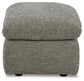 Dramatic Sofa, Loveseat, Chair and Ottoman