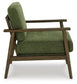 Bixler Sofa, Loveseat and Chair