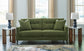 Bixler Sofa and Loveseat
