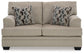 Stonemeade Sofa, Loveseat, Chair and Ottoman