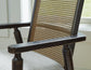 Galliden Dining Table and 8 Chairs