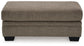 Stonemeade Sofa, Loveseat, Chair and Ottoman
