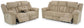 Tip-Off Sofa and Loveseat